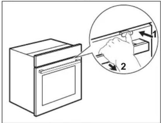 AEG BBP8000B - Køleventilator - 3