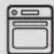 AEG BCS456220M - Grill - 2