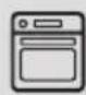 AEG BCK456220B - PIZZA - 3