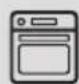 AEG BCK456220B - Grill - 2