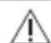 AEG CCS6662ABM - ADVARSEL! - 1