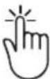 AEG BFP6200M - Sådan indstilles: Urfunktioner - 12