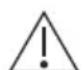 AEG AGE725E4NW - WARNING! - 1