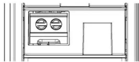 AEG AGB728E4NW - THE PARTS OF THE APPLIANCE AND THE COMPARTMENTS - 2