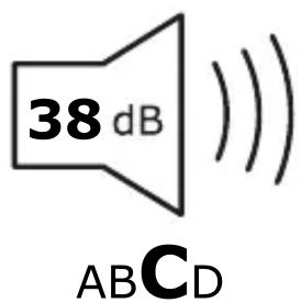 38 dB ABCD