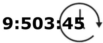 9:503:45