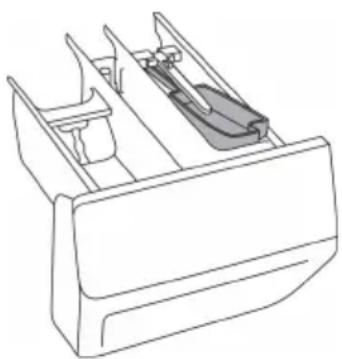 GORENJE WNPI84BDS - SUPERHYGIENE (FUNKTIONTILDESINFEKTIONAFVASKET∅J) - 1