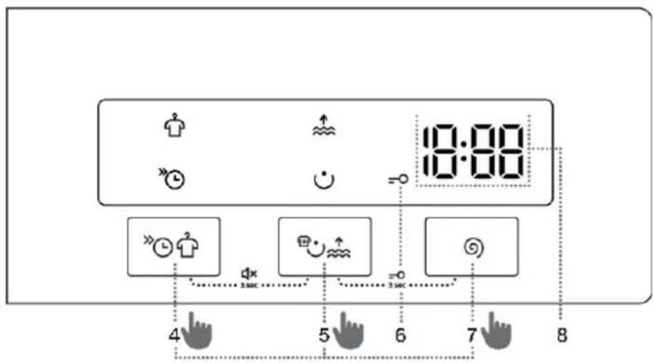 18:00 4 5 6 7 8