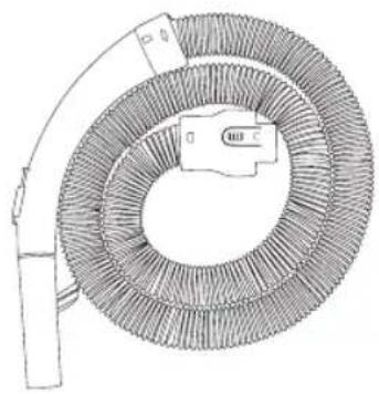 GORENJE VCE03SPRCY - 3