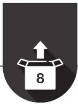 GORENJE VCE03SPRCY - 1