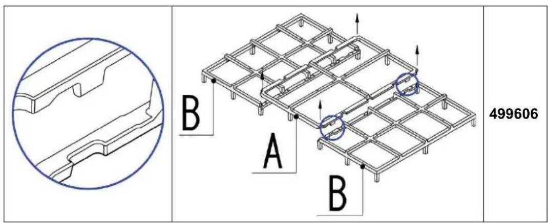 499606 A B B