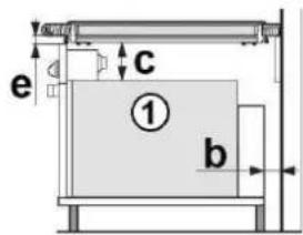a b c ①