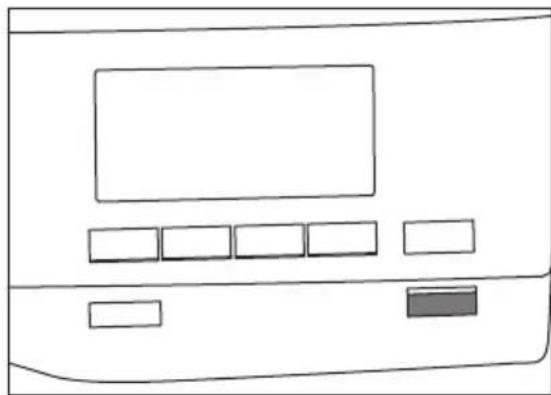 AEG T9DSP961B - Sådan startes et program - 1