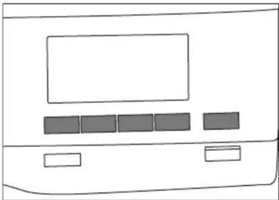 AEG T9DSP961B - Tilvalg - 1