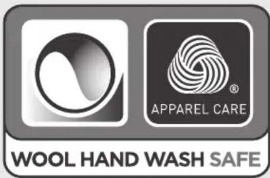 AEG T9DSP961B - Woolmark Apparel Care - Blå - 1