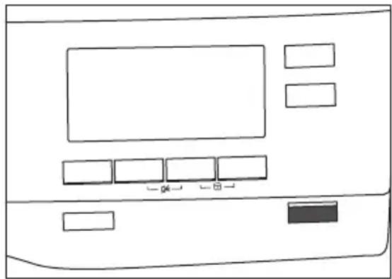 AEG T9DEN866C - Sådan startes et program - 1