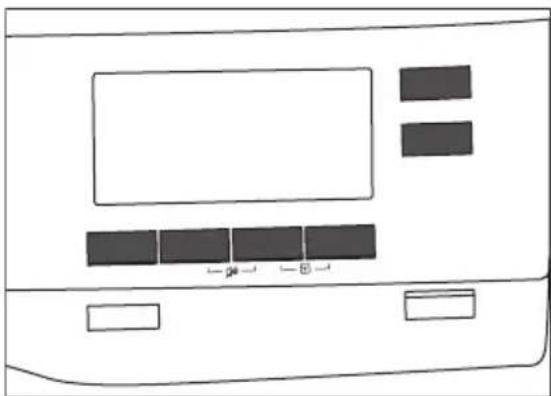 AEG T9DEN866C - Service - 1