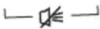 AEG T9DEN866C - Akustisk Signal - 1