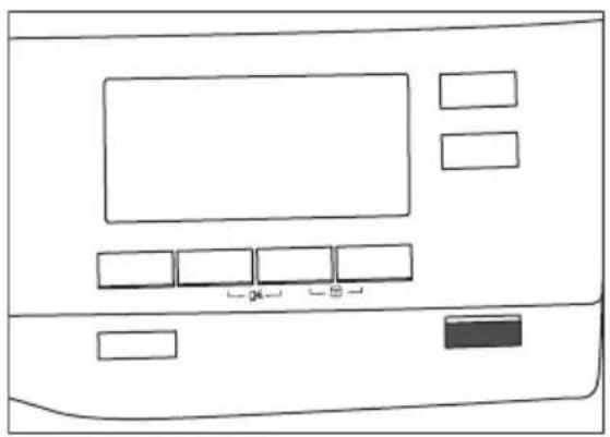 AEG T9DEN867C - Sådan startes et program - 1