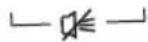 AEG T7DEP832E - Akustisk Signal - 1