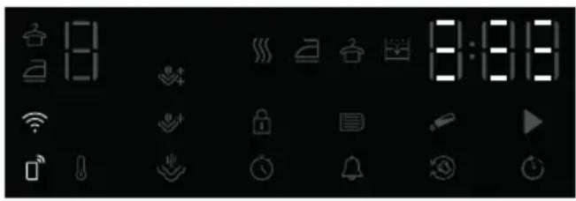 GRUNDIG GTPE 79E23 EW - Bruke fjerntilkoblingen: - 1