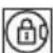 GRUNDIG GWP 810616 WW - Tabel med symboler - 25