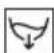 GRUNDIG GWP 810616 WW - Tabel med symboler - 18