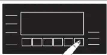 GRUNDIG GWP 810616 WW - Tidsdisplay - 3