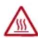 GRUNDIG GWP 810616 WW - Forklaring af symboler - 4