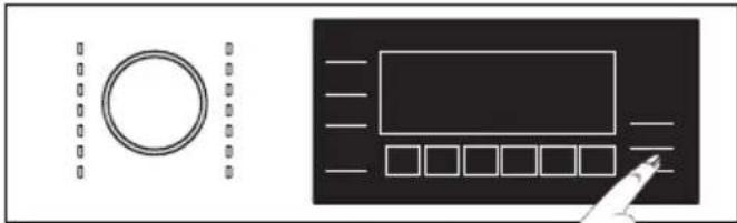 GRUNDIG GWP 810616 WW - Tidsdisplay - 4