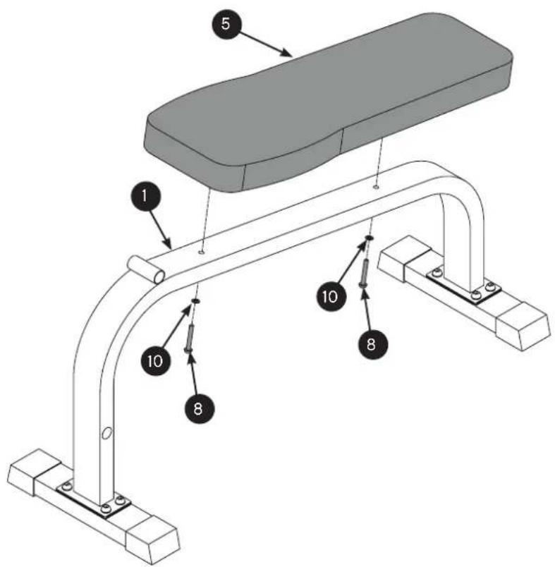 Reebok Ab Board - 2 - 9