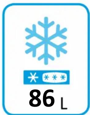 86 L