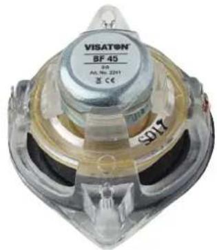 Visaton BF 45 - BF 45 - 3