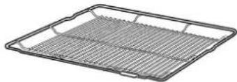 BOSCH Serie 8 CMG633BB1A - Accessories Use - 1