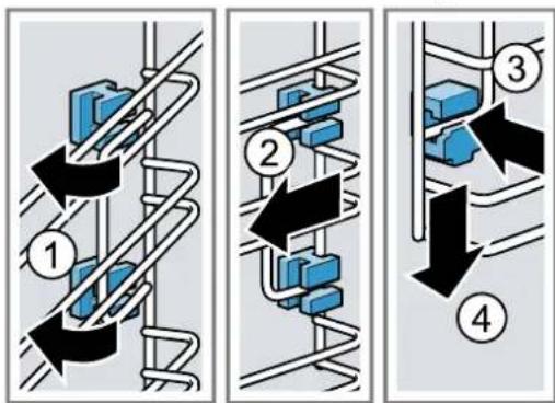 BOSCH Serie 8 CMG633BB1A - Notes - 1