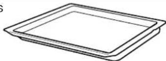 BOSCH Serie 8 CMG633BB1A - Accessories Use - 2