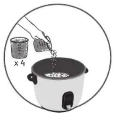 TEFAL Classic 2 RK102815 - CLASSIC 2 - 15
