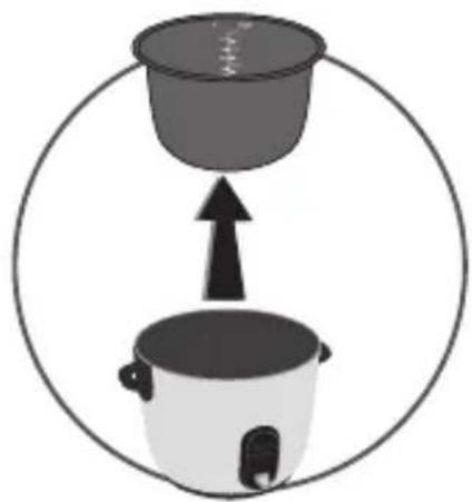 TEFAL Classic 2 RK102815 - CLASSIC 2 - 7