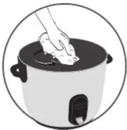 TEFAL Classic 2 RK102815 - 3 - 23