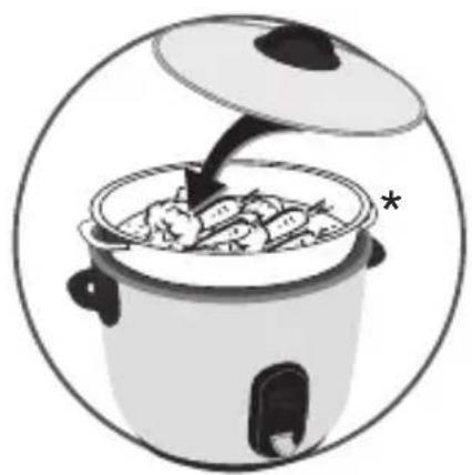 TEFAL Classic 2 RK102815 - 3 - 14