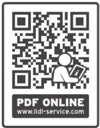 PDF ONLINE www.lidl-service.com
