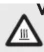 Livarno Lux IAN 339477 - Vermeiden Sie Brand- und Verletzungsgefahr - 2