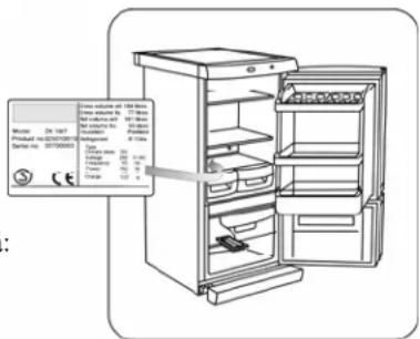 ZANUSSI ZRB35O - 1