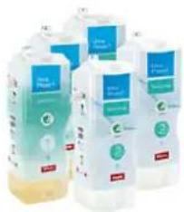 MIELE Set UltraPhase Sensitive - 1