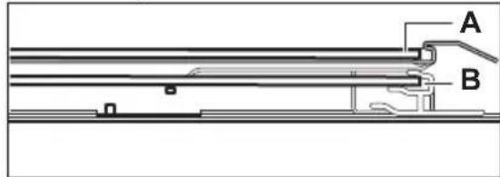 ELECTROLUX COP605X - ADVARSEL! - 1