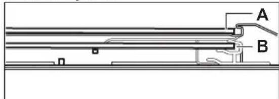 ELECTROLUX EOB301X - FORSIGTIG! - 9
