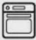 ELECTROLUX CKS980X - Använd den tredje hyllpositionen. - 2