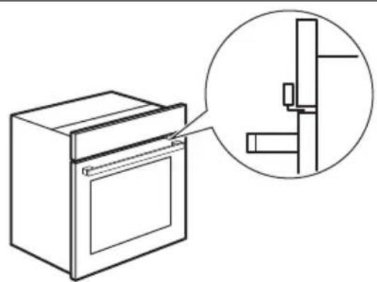ELECTROLUX OOS1085NZ - Køleventilator - 1