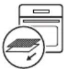 ELECTROLUX OOS1085NZ - Indledende rengøring - 1
