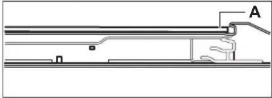 ELECTROLUX COB320X - FORSIGTIG! - 6